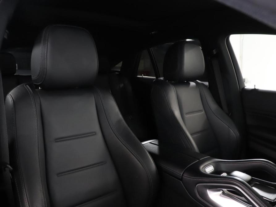 Mercedes-Benz GLE Coupe II (C167) Москва  - изображение 17