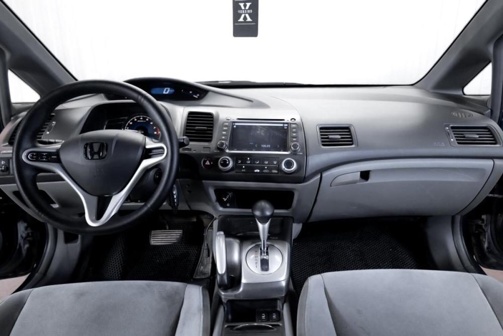Honda Civic VIII Тюмень  - изображение 14