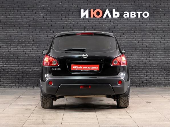 Nissan Qashqai I с пробегом 2007 года, цена 750 000 рублей, 120619 км, внедорожник, Автокод Объявления