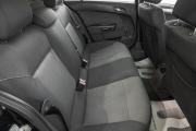 Opel Astra H Рестайлинг Барнаул  - изображение 47