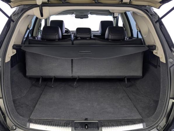 Nissan Murano II (Z51) Рестайлинг 2 с пробегом 2012 года, цена 1 700 000 рублей, 74738 км, внедорожник, Автокод Объявления