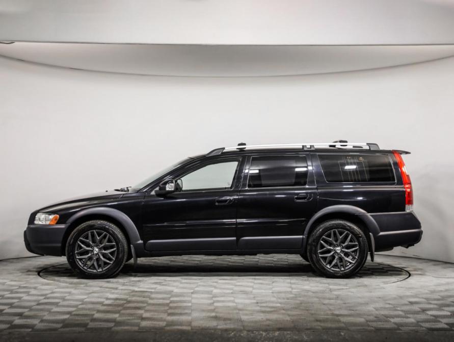 Volvo XC70 I Рестайлинг Санкт-Петербург  - изображение 9