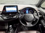 Toyota C-HR I Екатеринбург  - изображение 37
