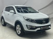 Kia Sportage III Воронеж  - изображение 21