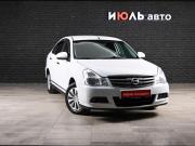 Nissan Almera III (G15) Екатеринбург  - изображение 18
