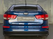 Kia Rio III Рестайлинг Уфа  - изображение 29