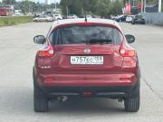 Nissan Juke I Пермь  - изображение 11