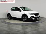 Renault Logan II Рестайлинг Белгород  - изображение 21