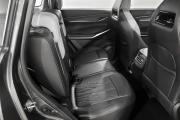 Changan CS75 Plus III Москва  - изображение 45