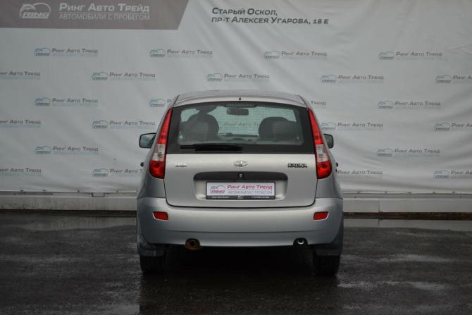 Lada (ВАЗ) Kalina I с пробегом 2011 года, цена 370 000 рублей, 66869 км, хэтчбек, Автокод Объявления