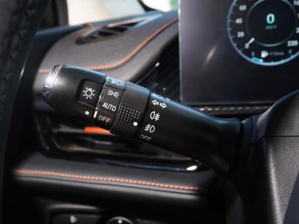 Omoda S5 GT с пробегом 2023 года, цена 1 550 000 рублей, 32848 км, седан, Автокод Объявления
