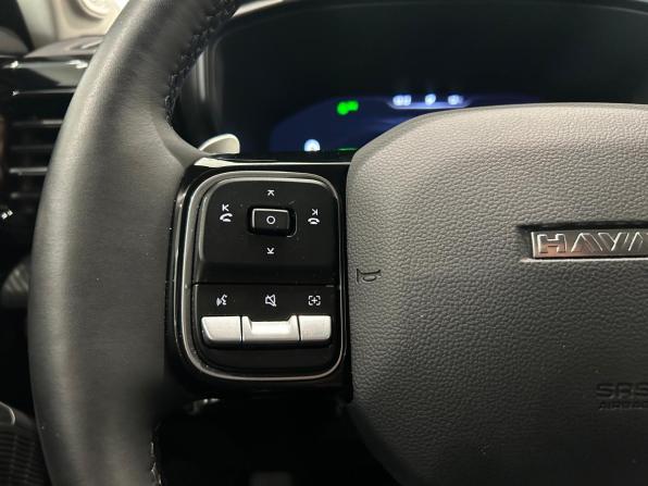 Haval H3 I с пробегом 2024 года, цена 2 549 000 рублей, 17372 км, внедорожник, Автокод Объявления