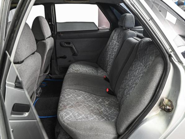 Lada (ВАЗ) 2110 с пробегом 2003 года, цена 255 000 рублей, 345194 км, седан, Автокод Объявления