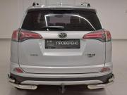 Toyota RAV4 IV (XA40) Рестайлинг Казань  - изображение 29