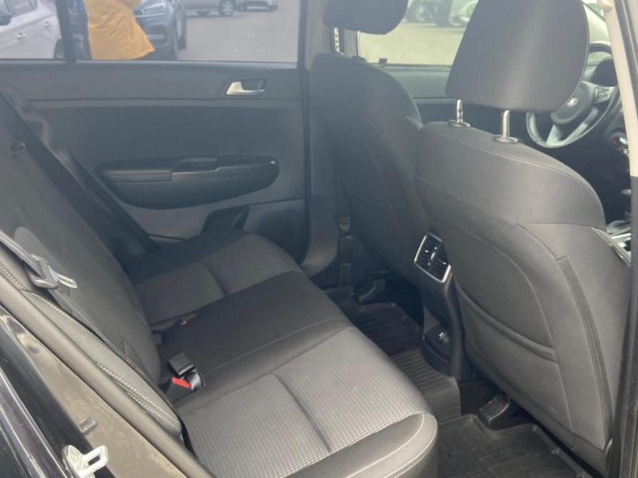 Kia Sportage IV Рестайлинг Сыктывкар  - изображение 11