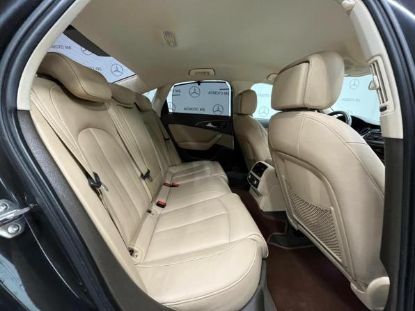 Audi A6 IV (C7) с пробегом 2014 года, цена 1 450 000 рублей, 211030 км, седан, Автокод Объявления