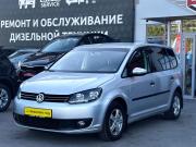 Volkswagen Touran I Рестайлинг 2 Альметьевск  - изображение 36