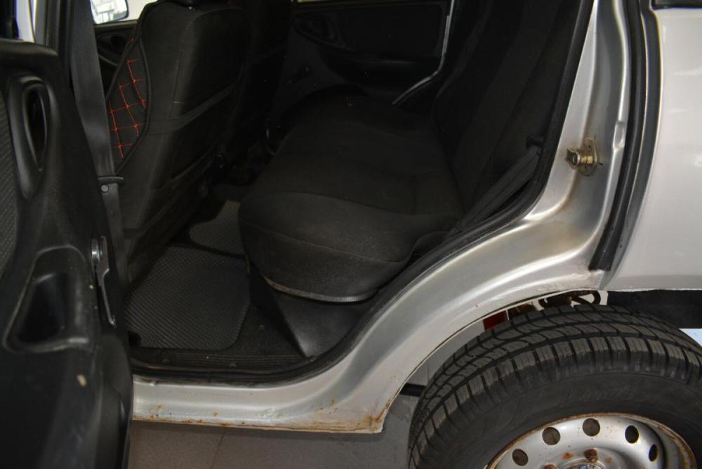 Chevrolet Niva I Киров  - изображение 16