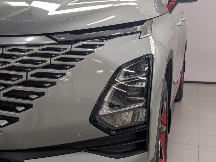 Omoda C5 I Москва  - изображение 9
