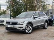 Volkswagen Tiguan II Санкт-Петербург  - изображение 14