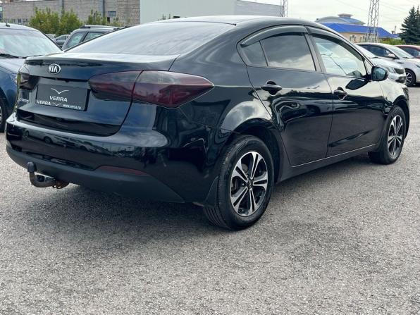Kia Cerato III с пробегом 2015 года, цена 990 000 рублей, 257195 км, седан, Автокод Объявления
