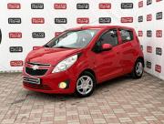 Chevrolet Spark III Санкт-Петербург  - изображение 16