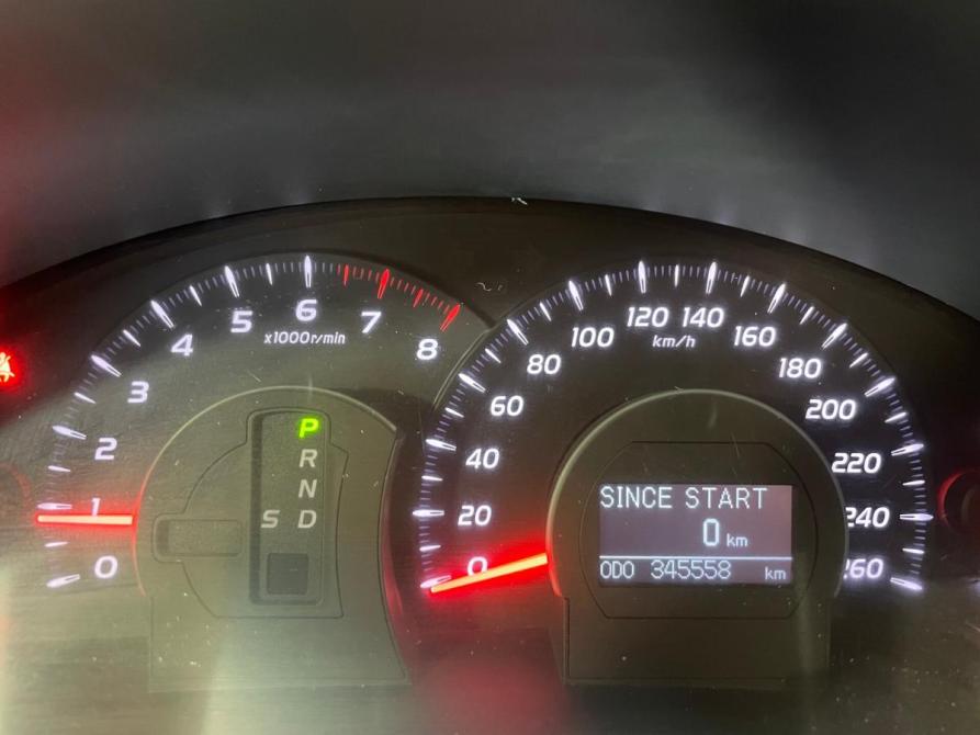 Toyota Camry VI (XV40) Воронеж  - изображение 14