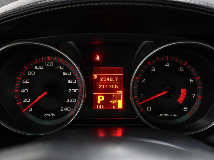 Mitsubishi Outlander II Москва  - изображение 14