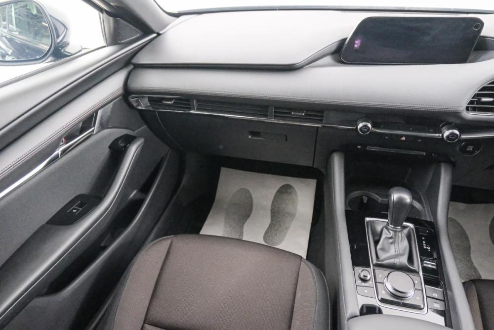 Mazda 3 IV (BP) Красноярск  - изображение 12