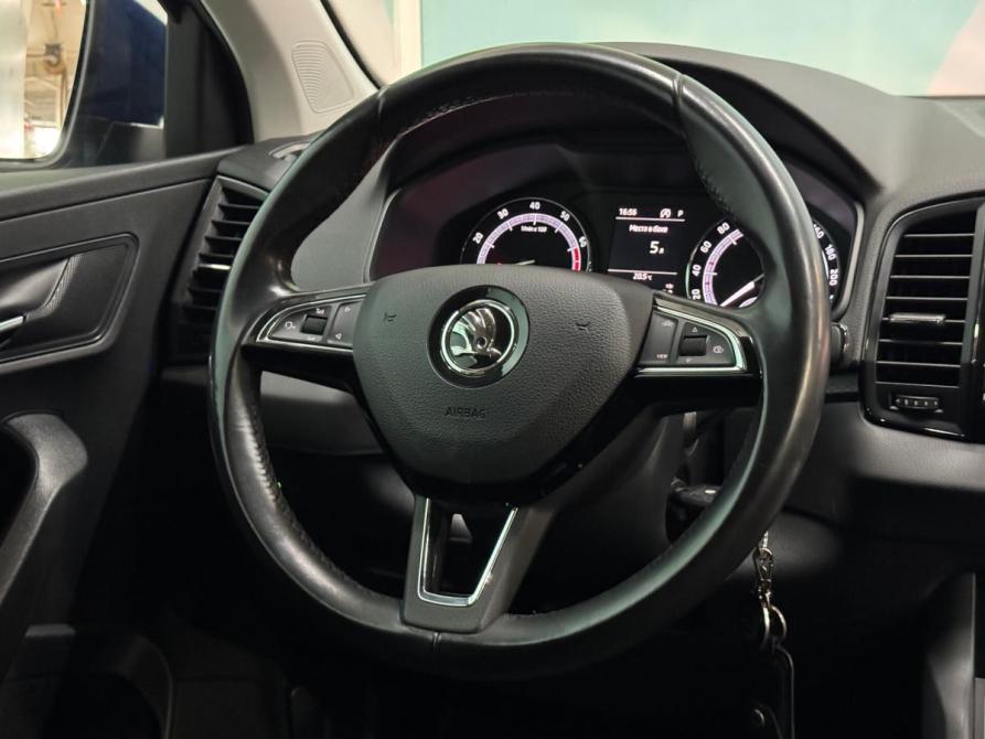 Skoda Karoq I Набережные Челны  - изображение 12