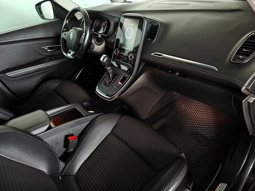 Renault Scenic IV Москва  - изображение 9