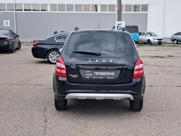 Lada (ВАЗ) Granta I Рестайлинг с пробегом 2023 года, цена 879 000 рублей, 20430 км, универсал, Автокод Объявления