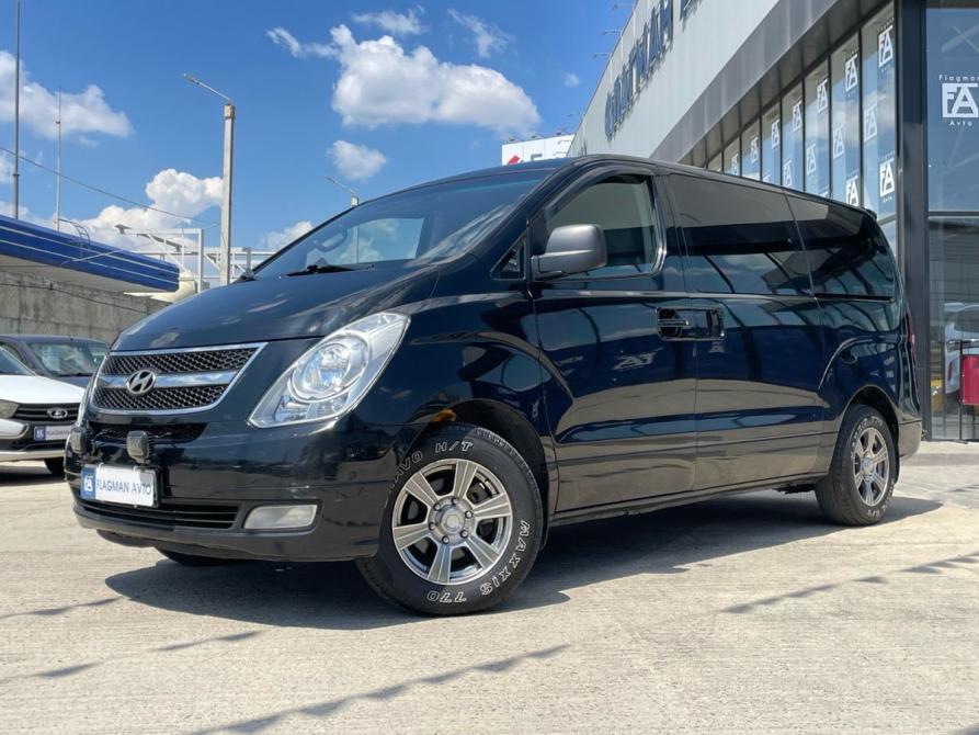 Hyundai Grand Starex I Краснодар  - изображение 1