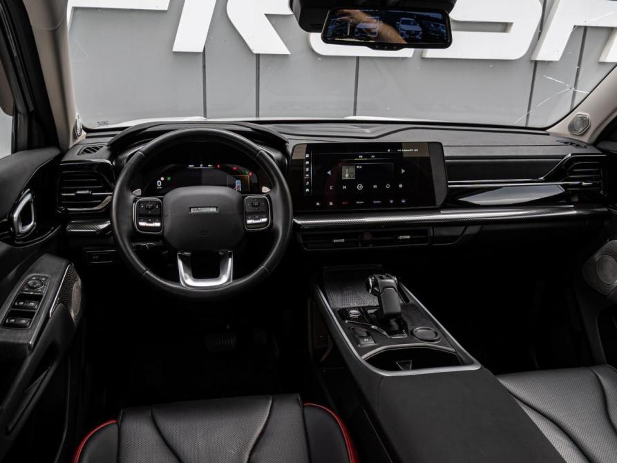 Haval H3 I Краснодар  - изображение 6
