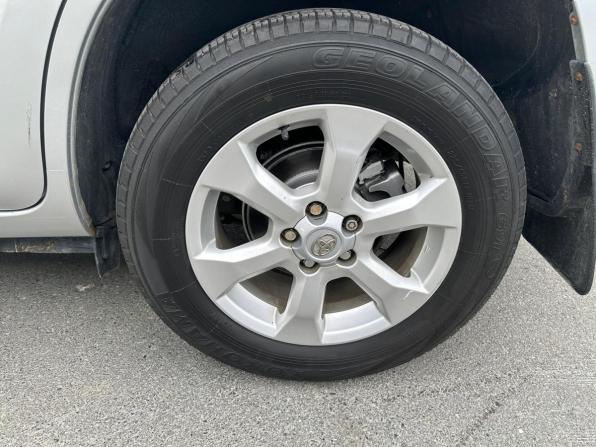 Toyota RAV4 III (XA30) Рестайлинг с пробегом 2010 года, цена 1 349 000 рублей, 165840 км, внедорожник, Автокод Объявления