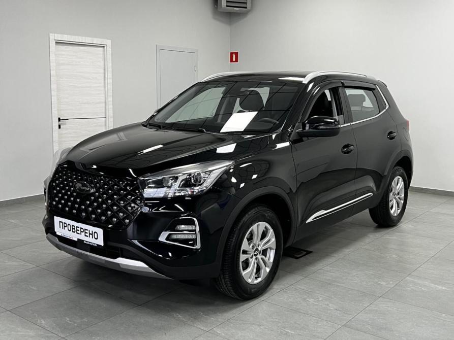 Chery Tiggo 4 Pro I Казань  - изображение 1