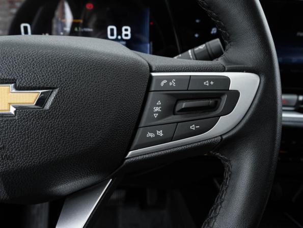Chevrolet Monza II Рестайлинг с пробегом 2023 года, цена 1 729 000 рублей, 27591 км, седан, Автокод Объявления