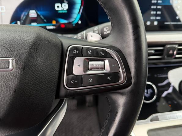 Exeed VX I с пробегом 2021 года, цена 2 690 000 рублей, 81043 км, внедорожник, Автокод Объявления