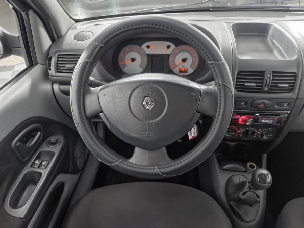 Renault Symbol I Рестайлинг 2 с пробегом 2007 года, цена 228 000 рублей, 255815 км, седан, Автокод Объявления