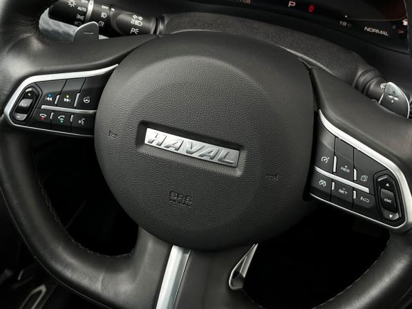 Haval F7 I Рестайлинг с пробегом 2022 года, цена 1 960 600 рублей, 102708 км, внедорожник, Автокод Объявления
