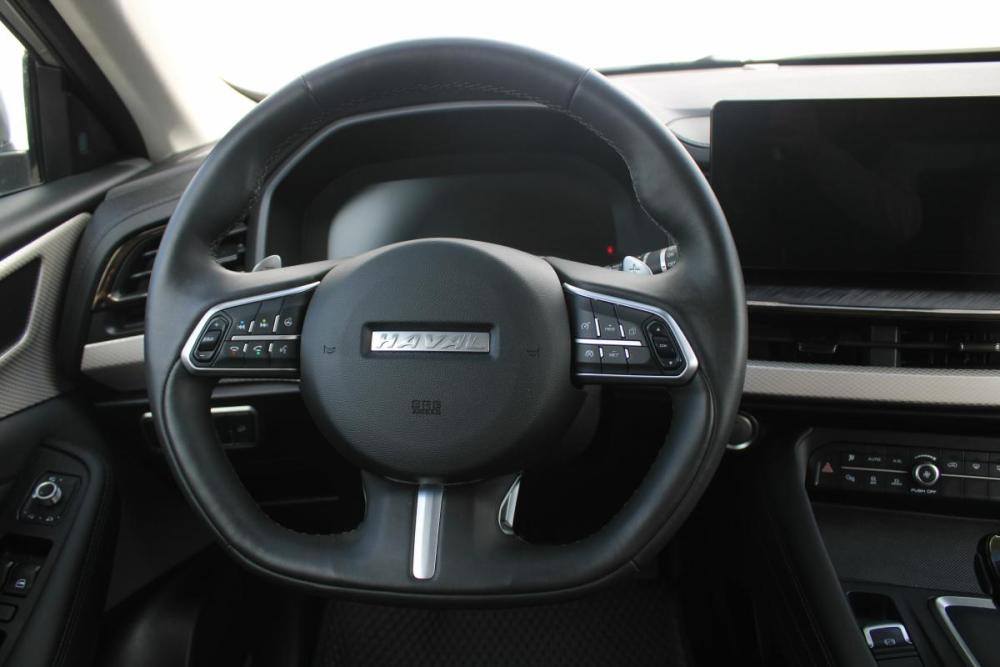 Haval F7 I Рестайлинг Березники  - изображение 12