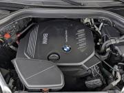 BMW X4 II (G02) Москва  - изображение 39