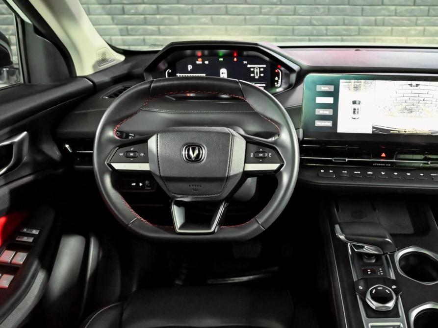 Changan CS55 Plus II Екатеринбург  - изображение 19