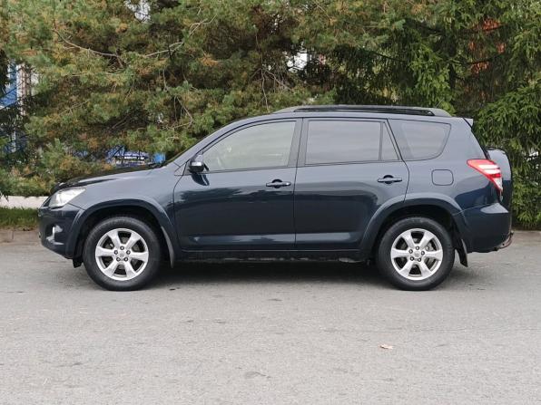Toyota RAV4 III (XA30) Рестайлинг с пробегом 2012 года, цена 1 479 000 рублей, 155903 км, внедорожник, Автокод Объявления