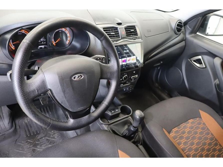 Lada (ВАЗ) Granta I Рестайлинг Коломна  - изображение 6