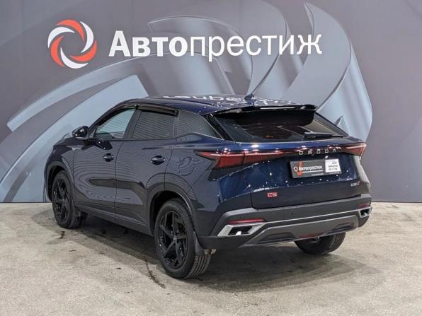 Omoda C5 I с пробегом 2023 года, цена 1 645 000 рублей, 22004 км, внедорожник, Автокод Объявления