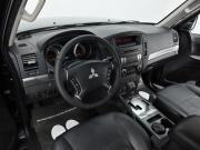 Mitsubishi Pajero IV Москва  - изображение 20