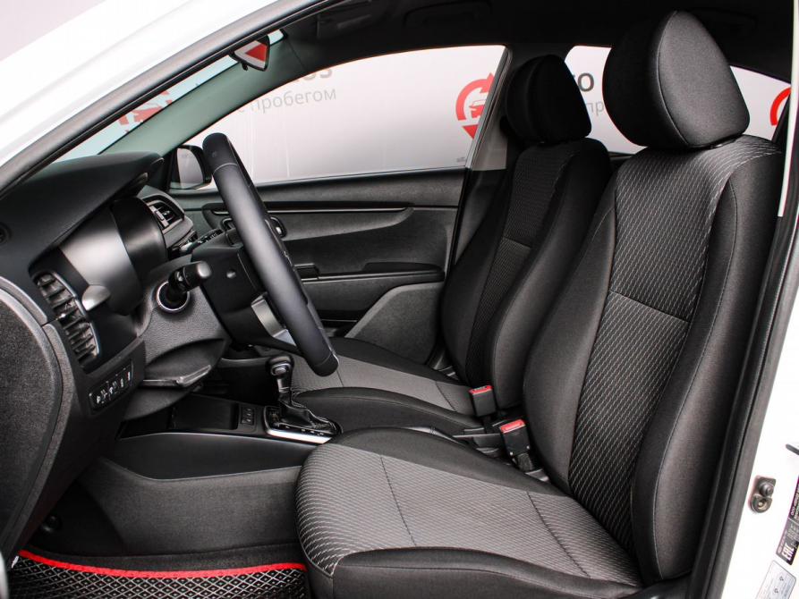 Kia Rio IV Минеральные Воды  - изображение 8