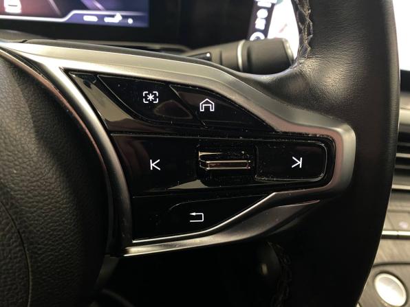 Haval F7 II с пробегом 2024 года, цена 2 375 000 рублей, 65977 км, внедорожник, Автокод Объявления