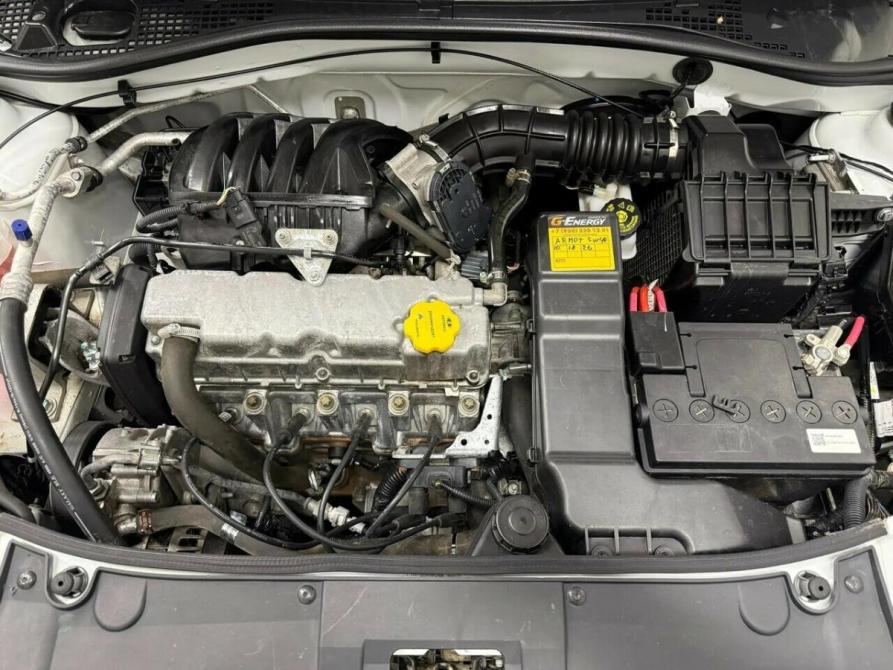 Lada (ВАЗ) Largus I Рестайлинг Набережные Челны  - изображение 7